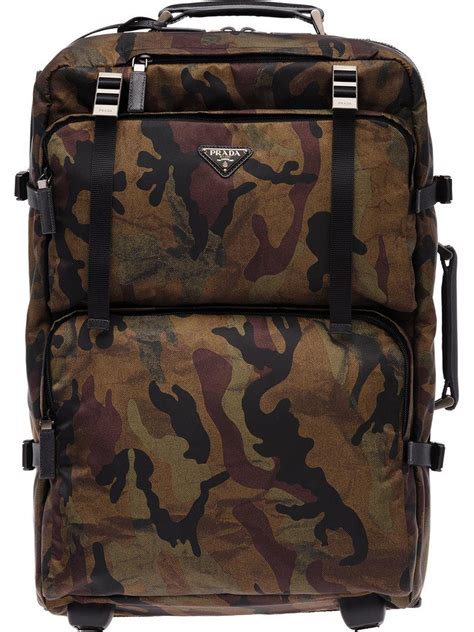 prada camouflage man bag|farfetch prada bags.